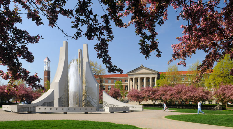 Purdue University